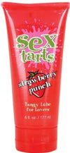 Strawberry Punch 177mL