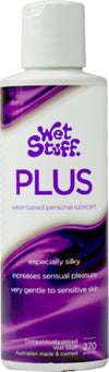 Wet Stuff Plus - Tube