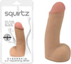 8.5" Squirting Dildo