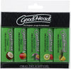 Oral Delight Gel Tropical Fruits - 5 Pack
