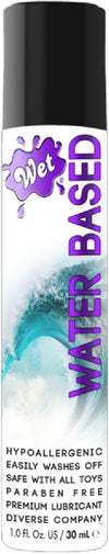 Water Based