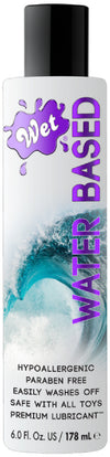 Water Based