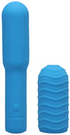 Elite - Rechargeable With Removable Sleeve