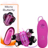 Micro Butterfly