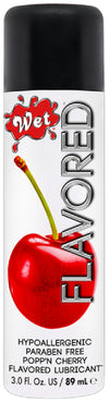 Flavored