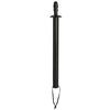 16" F Stick With Vac-U-Lock Plug
