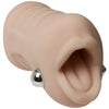 Sasha Grey Vibrating Deep Throat ULTRASKYN Sucker
