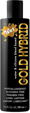 Gold Hybrid