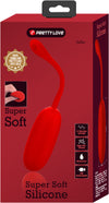 Super Soft Silicone Julius