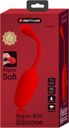 Super Soft Silicone Knucker