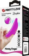 Rechargeable Delphini