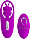 Rechargeable Dancing Butterfly