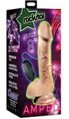 Buzz 8" Vibrating