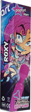 Rechargeable Body Wand - Purple