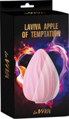 Apple Of Temptation Suction Vibe