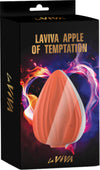 Apple Of Temptation Suction Vibe