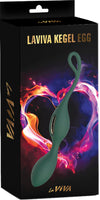 Kegel Egg With Remote Control
