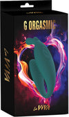 G-orgasmic