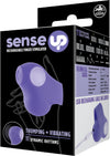 Rechargeable Finger Stimulator