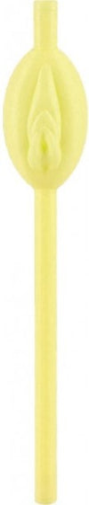 Pussy Straws
