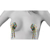 Sweet & Sexy Candy Nipple Tassels