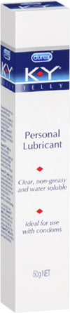 K-Y Personal Lubricant