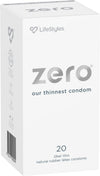 Zero 20's