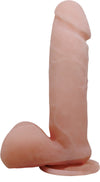Zoomer 7.5" Vibrating And Rotating