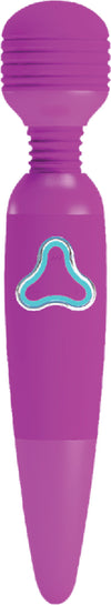 Rechargeable Body Wand - Purple