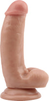 Rockstar 6" Flesh
