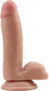 Rockstar 6" Flesh