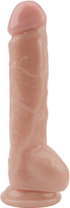 Gangster 8" Flesh