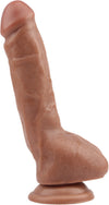 Gangster 8" Flesh