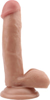 Rockstar 6" Flesh