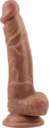 Gangster 8" Flesh