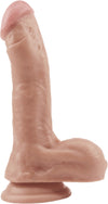 Gangster 7.5" Flesh
