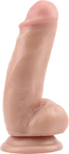 Rockstar 6" Flesh