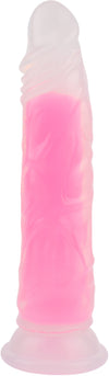 Neon Johnny 8.4" Plus Free Clean Vibe