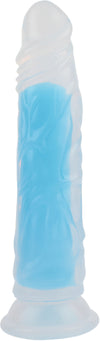 Neon Johnny 8.4" Plus Free Clean Vibe