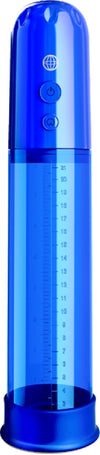 Auto-Vac Power Pump
