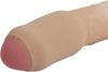 3" Xtra Uncut Transformer Penis Extension