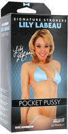 Lily LaBeau ULTRASKYN Pocket Pussy