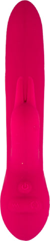 Unik - Rabbit Rechargeable Vibe