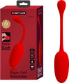Super Soft Silicone Knucker