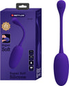 Super Soft Silicone Knucker
