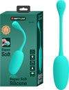 Super Soft Silicone Knucker