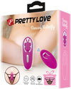 Rechargeable Dancing Butterfly