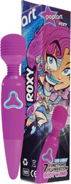 Rechargeable Body Wand - Purple