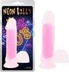 Neon Billy 7.6" Plus Free Clean Vibe