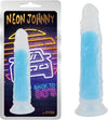 Neon Johnny 8.4" Plus Free Clean Vibe